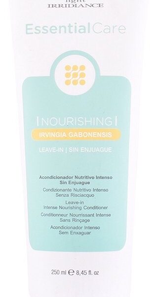 Light Irridiance Essential Care Intense Nourishing Leave In Conditioner 250ml
