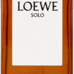 Loewe - Herenparfum - Solo - Eau de toilette 100 ml - Afbeelding 4