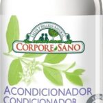 CORPORE SANO Haarspulung, 1er Pack(1 x 300 ml) - Afbeelding 2