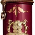 Alexandre.J The Collector Rose Alba Eau De Parfum 100ml