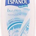 Hydrating Cream Lactoadvance Instituto Español (500 ml) - Afbeelding 4