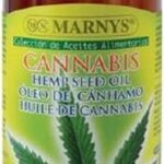 Marnys Aceite De Semilla De Caa+-amo Cannabis 125ml