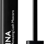Alcina Amazing Lash Mascara black 010 - Afbeelding 2