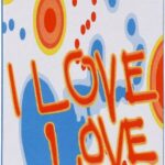 Moschino I Love Love - 50ml - Eau de toilette - Afbeelding 3