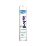 Original Deodorant Spray By Lactovit 200 Ml