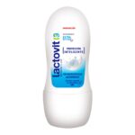 Original Extra-effective Deodorant Roll On By Lactovit 50 Ml