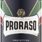 Proraso Blue Range Scheerschuim 300ml - Afbeelding 2