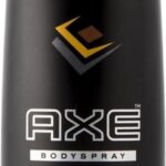 AXE Deo Spray Wild Spice 150 ml - Afbeelding 2