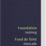 Dr. Hauschka - Foundation - 05 Chestnut - Afbeelding 4
