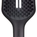 Tangle Teezer Easy Dry & Go Vented Blow-dry Hairbrush Large Black