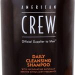 American Crew Daily Cleansing Shampoo 450 ml - Afbeelding 6