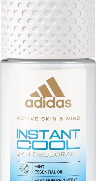 Active Skin & Mind Instant Cool deodorant spray 50ml