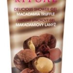 Dermacol - Lahodný sprchový gel Aroma Ritual Makadamiový lanýž (Delicious Shower Gel) 250 ml - 250ml - Afbeelding 2