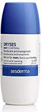 Deodorant Roller Sesderma Dryses Mannen (75 ml) - Afbeelding 2
