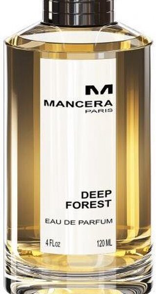 Mancera Deep Forest EDP U 120 ml