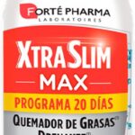 Fat burning Forté Pharma Xtraslim Max 500 ml