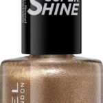 Rimmel London 60 seconds SuperShine Nagellak - 809 Darling, You Are Fabulous!