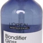 Blondifier Shampoo By L'oreal 500 Ml - Afbeelding 2