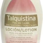Body Lotion Talquistina Skin Soothing (200 ml)