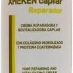 Vectem Xheken Crema Capilar De 250ml