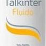 Inter Pharma Talkinter Fluid 250ml