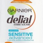 Zonnemelk Sensitive Advanced Delial - Afbeelding 4