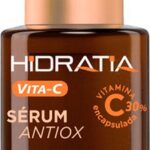 Hidrotelial Hidratia Vita-c Serum Antiox 30ml