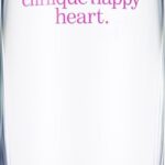 Clinique Happy Heart 100 ml Eau de Parfum - Damesparfum - Afbeelding 3