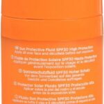 Lancaster Sun Beauty Fluido Facial Protector Spf30 30ml - Afbeelding 2
