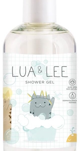 Lua & Lee Shower Gel 250ml