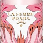 Prada - La Femme Water Splash - Eau De Toilette - 150ML - Afbeelding 4