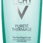 Vichy Pureté Thermale Tonic 200ml voor gevoelige huid - Afbeelding 8
