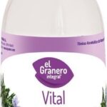 Granero Tonico Alcoholico De Romero 250ml