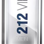 Carolina Herrera 212 VIP Men 100 ml Eau de Toilette - Herenparfum