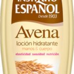 Vochtinbrengende Lotion Avena Instituto Español (500 ml) - Afbeelding 2