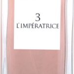 Dolce & Gabbana 3 - L & #39;impératrice Edt Vapor 100 Ml - Afbeelding 3