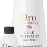 Fanola Oxidatie Orotherapy Gold Activator - Afbeelding 2
