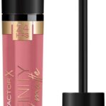 Max Factor Lipfinity Velvet Matte Lippenstift - 020 Coco Crème Roze