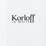 Korloff In White Eau De Toilette Spray 90 ml for Men - Afbeelding 3