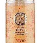 Natura Siberica Vivid Hair and Body Vitamins 125 ml