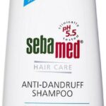 Anti-Roos Shampoo Sebamed (200 ml) - Afbeelding 4