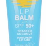 Bondi Sands Sunscreen Lip Balm Spf 50  Toasted Coconut 10 G - Afbeelding 7