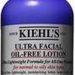 Kiehls Ultra Facial Oil Free Lotion 125 ml - Afbeelding 2