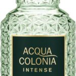 4711 - Acqua Colonia Intense Wakening Woods Of Scandinavia - Eau De Cologne - 50Ml - Afbeelding 2