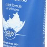 Sence Gezichtsscrub Alle Huidtypes 150 ml - Afbeelding 3