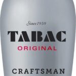 Tabac - Original Craftsman After shave 50 ml