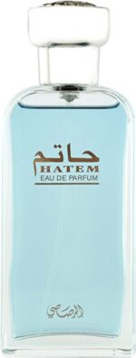 Rasasi Hatem Woman Eau De Parfum 75 Ml - Afbeelding 3