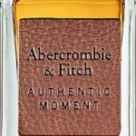 Abercrombie & Fitch Authentic Moment Man - 100 ml - eau de toilette spray - herenparfum - Afbeelding 15