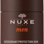 Men Deodorant Protection 24h Roll-on By Nuxe 50 Ml - Afbeelding 2
