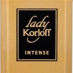 Korloff Paris Lady Korloff Intense EDP W 88 ml
